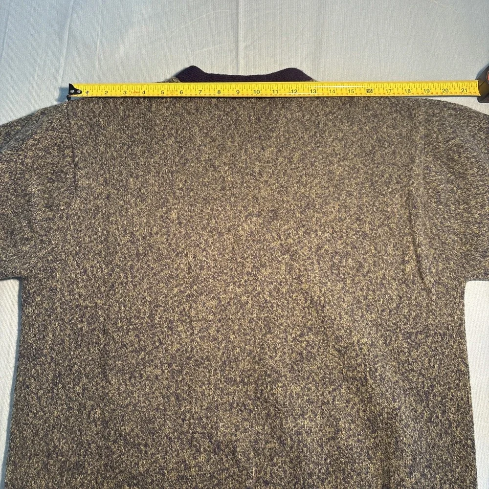 Structure vintage neck